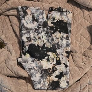 CALIA Monochrome Leggings